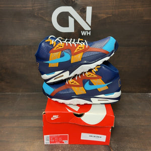 Nike Air Trainer SC High LA Rams - Image 1