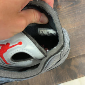 Jordan 5 Retro Off-White Muslin - Image 7