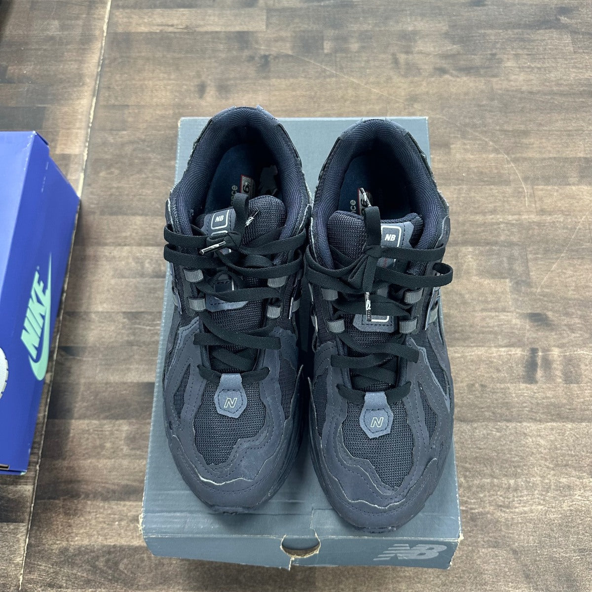 New Balance 1906D Protection Pack Eclipse - Image 2