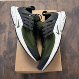 Nike Air Presto Legion Green Size 11 (Pre-Owned) - Image 1