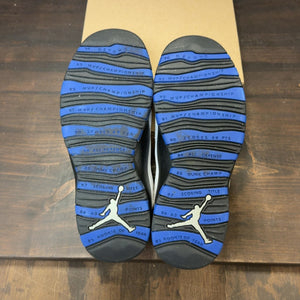Jordan 10 Retro Orlando Size 8 (Pre-Owned) - Image 7