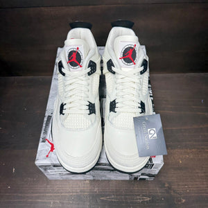 Jordan 4 Retro OG Flight Club Size 12 - back