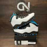 Jordan 10 Retro Powder (2014) - Image 1