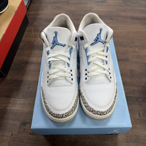 Jordan 3 Retro UNC (2020) - Image 2