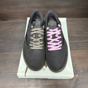 Jordan 1 Retro Low OG SP Travis Scott Velvet Brown - Image 3