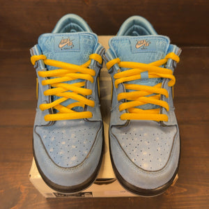 Nike SB Dunk Low The Powerpuff Girls Bubbles - Image 3