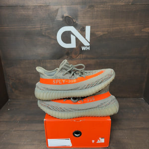 adidas Yeezy Boost 350 V2 Beluga Reflective Size 12 (Pre-Owned) - Image 1