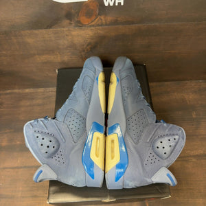 Jordan 6 Retro Diffused Blue - Image 5