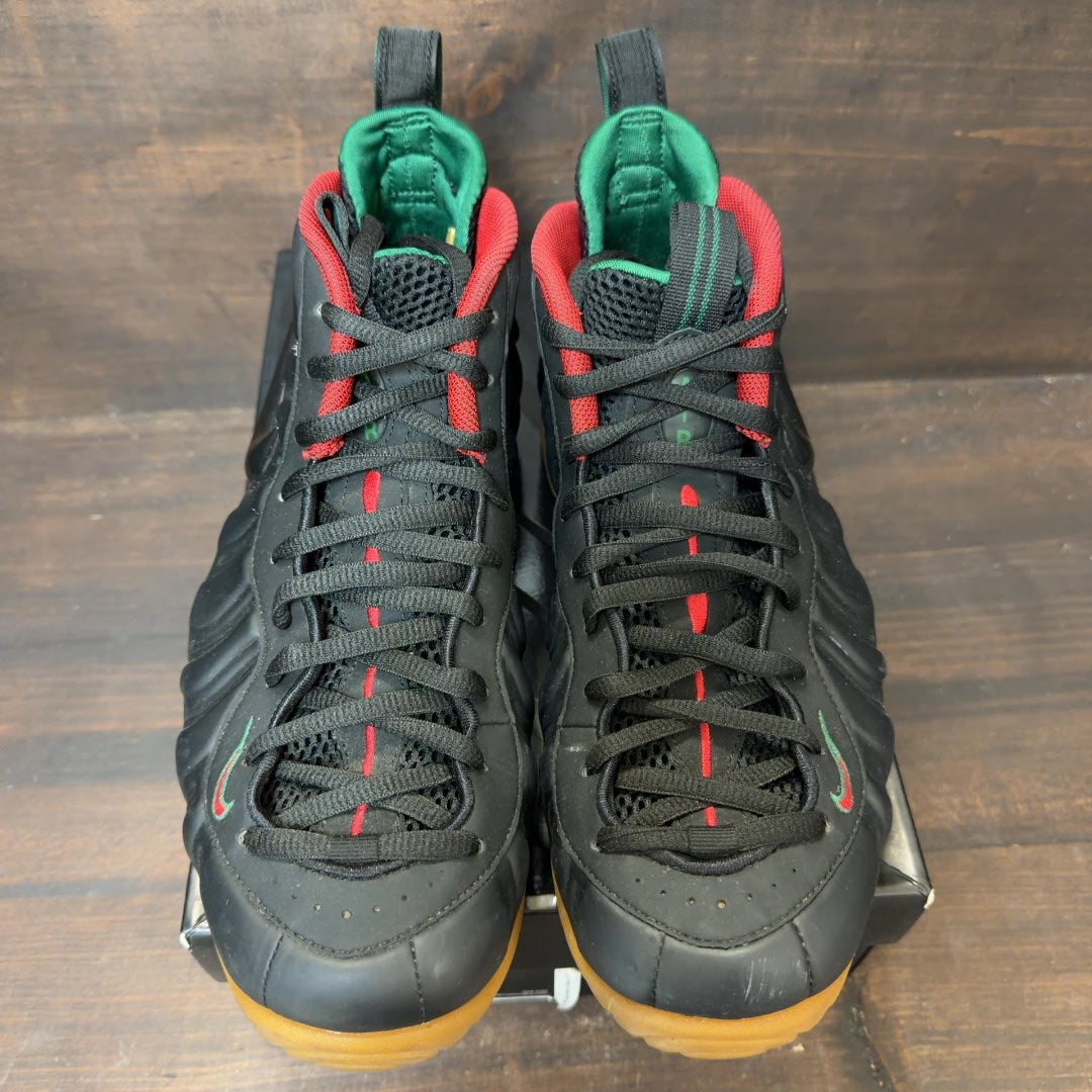 Nike Air Foamposite Pro Gucci - Image 3