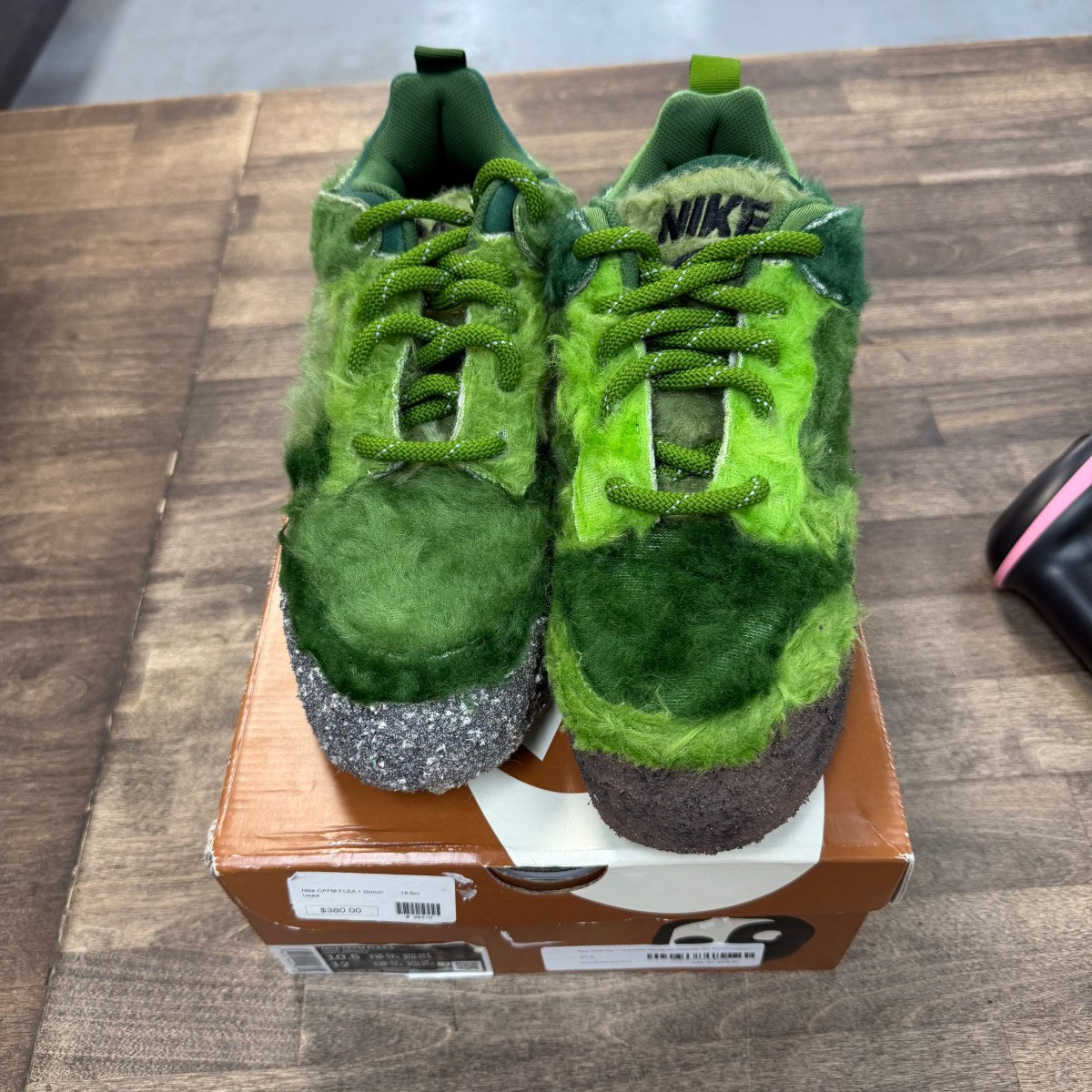 Nike CPFM Flea 1 Cactus Plant Flea Market Overgrown - Image 2