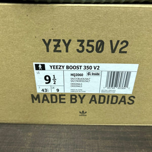 adidas Yeezy Boost 350 V2 Salt - Image 7