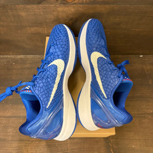 Nike Kobe 6 Protro Dodgers Size 13.5 (Pre-Owned) - Image 5