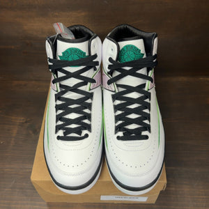 Jordan 2 Retro "H" Wings Size 9 - Image 3