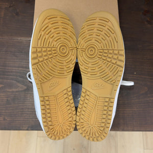 Jordan 1 Retro Low Golf White Gum Size 11 - Image 8