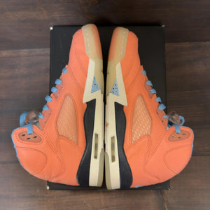 Jordan 5 Retro DJ Khaled We The Best Crimson Bliss (GS) - Image 5