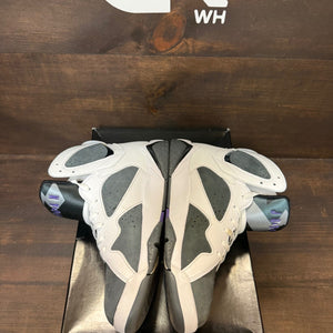 Jordan 7 Retro Flint (2021) - Image 4