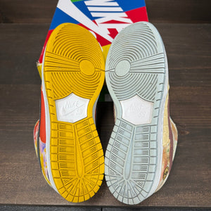 Nike SB Dunk Low Street Hawker (2021) - Image 6