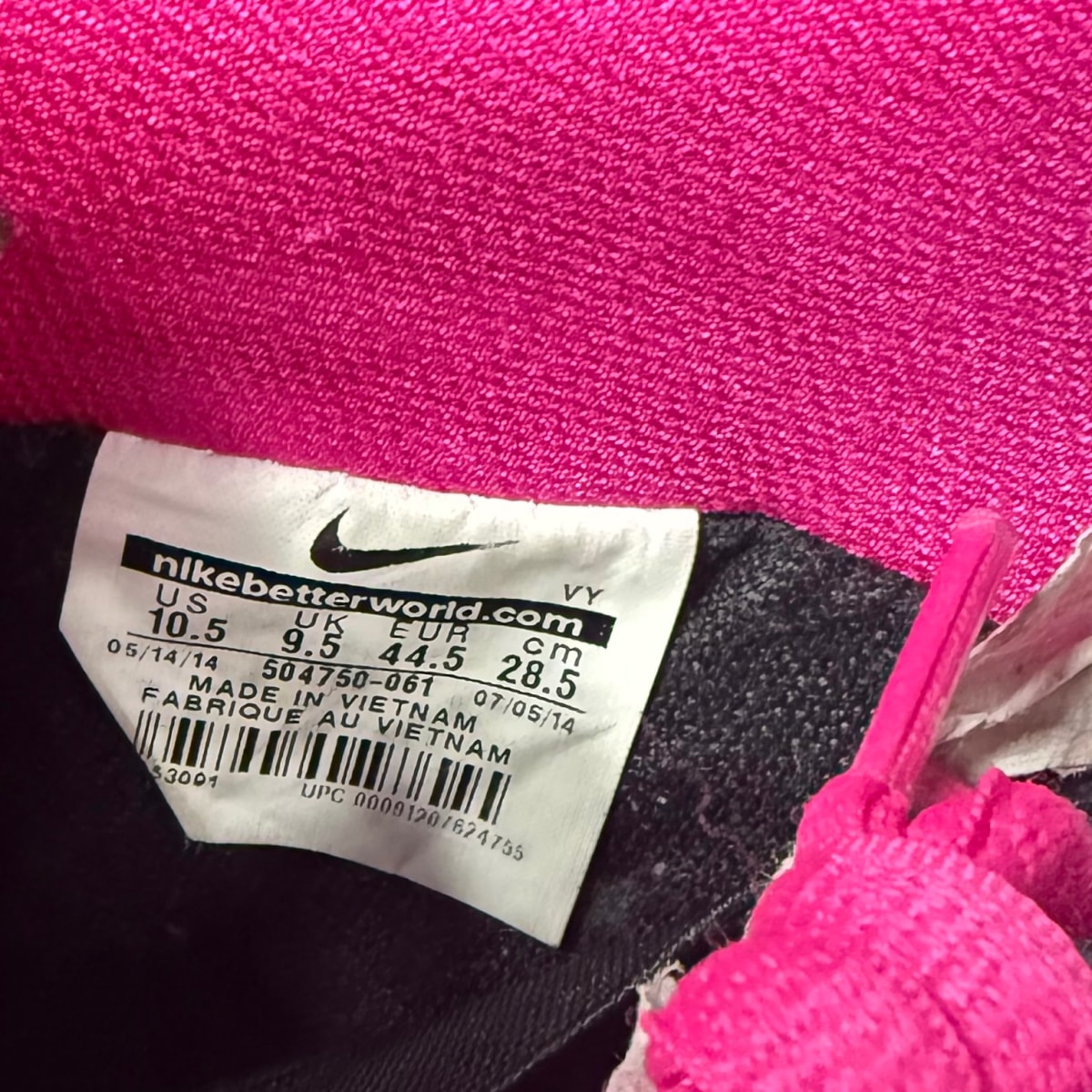Nike SB Dunk Low Disposable - Image 7