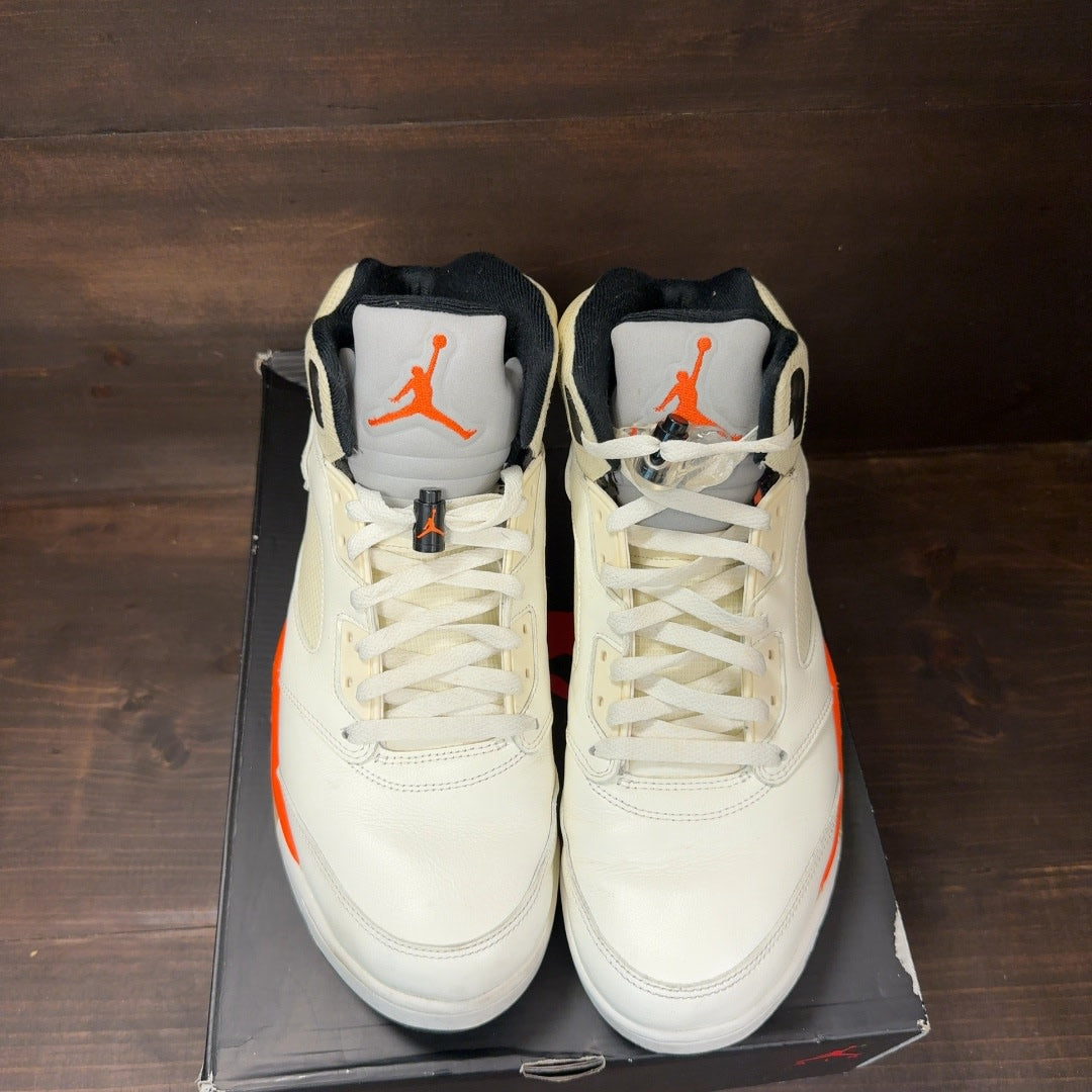 Jordan 5 Retro Shattered Backboard - Image 3