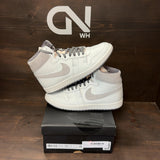 Nike Jordan Air Ship PE SP Tech Grey - Image 1