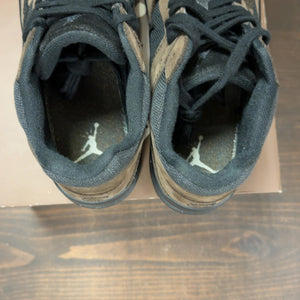 Jordan Jumpman Jack TR Travis Scott Dark Mocha - Image 6