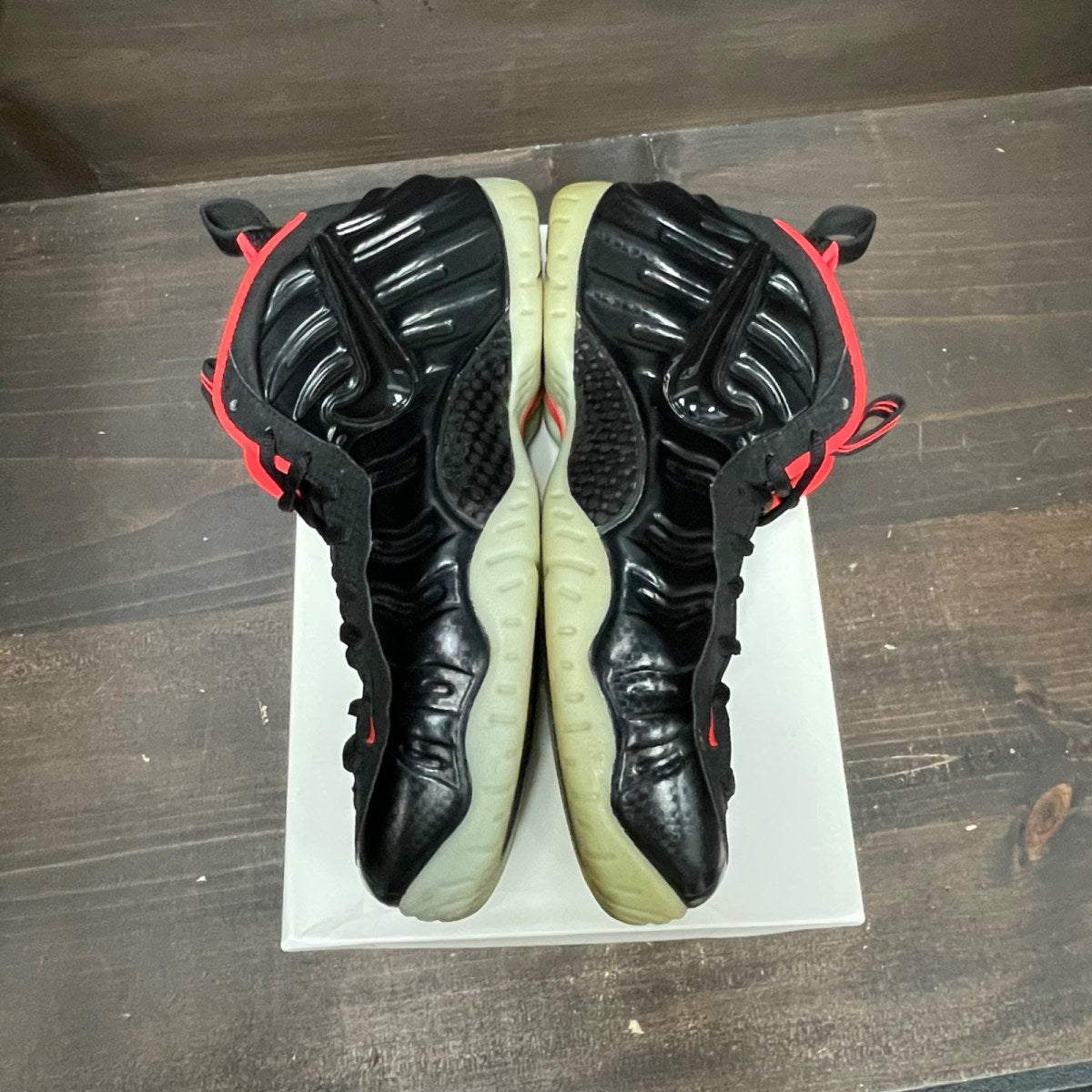 Nike Air Foamposite Pro Yeezy - Image 5