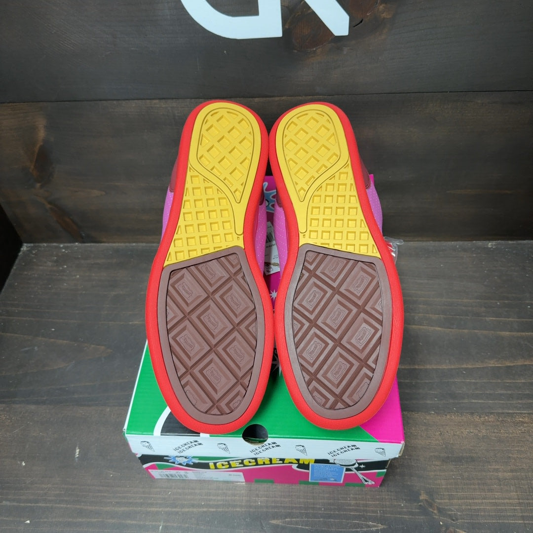 Reebok Board Flip BBC Ice Cream Pink Lemonade - Image 5