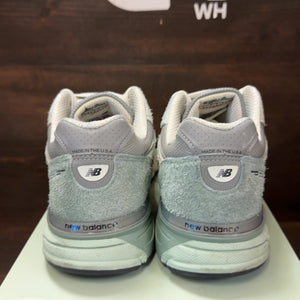 New Balance 990v4 MiUSA The Whitaker Group Willful Bias Size 11.5 (Pre-Owned) - aux