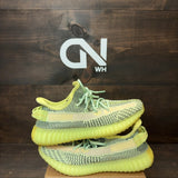 adidas Yeezy Boost 350 V2 Yeezreel (Non-Reflective) Size 7.5 (Pre-Owned) - Image 1