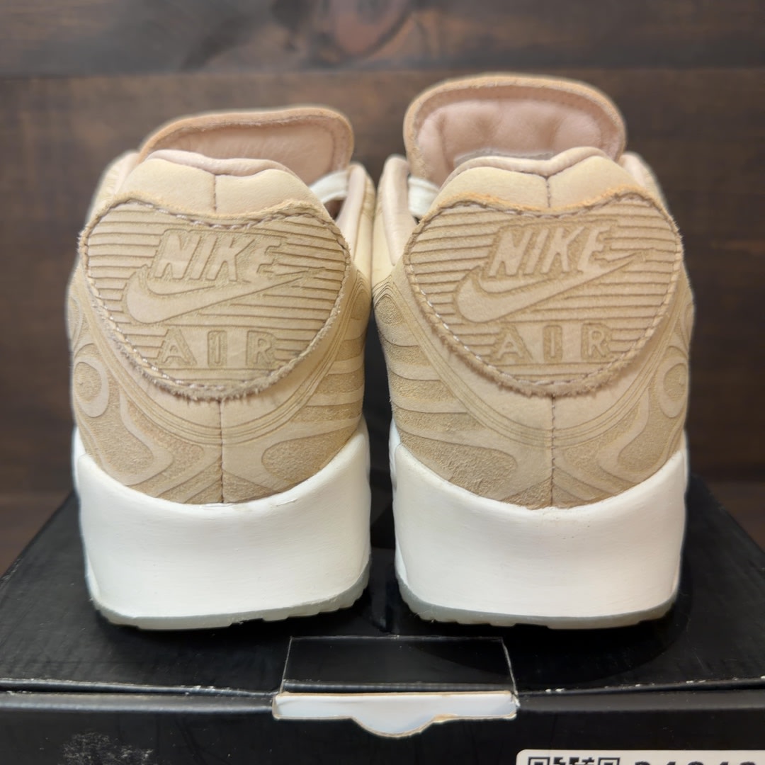 Nike Air Max 90 Laser - Image 4