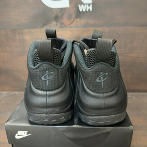 Nike Air Foamposite One Anthracite (2020) - Image 4