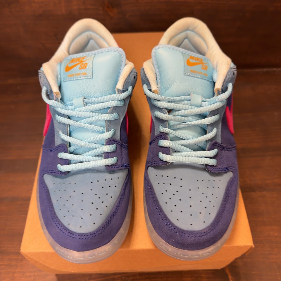 Nike SB Dunk Low Run The Jewels Size 6.5 (Pre-Owned) - Image 3