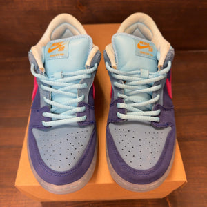 Nike SB Dunk Low Run The Jewels Size 6.5 (Pre-Owned) - Image 3