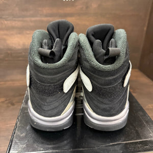 Jordan 8 Retro Winterized Gunsmoke - Image 4