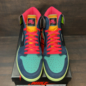 Jordan 1 Retro High Tokyo Bio Hack - Image 3