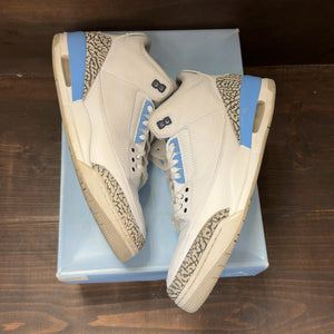 Jordan 3 Retro UNC (2020) - Image 2