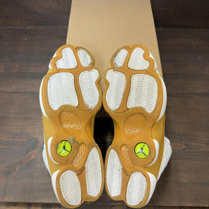 Jordan 13 Retro Wheat (2023) Size 10.5 (Pre-Owned) - Image 7