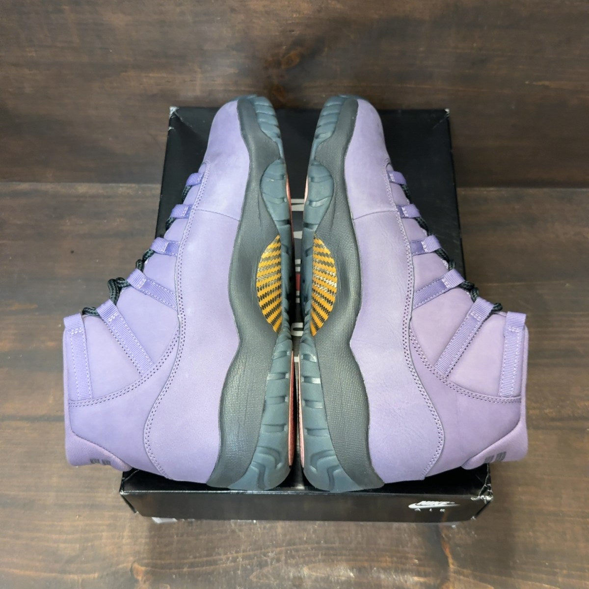 Jordan 11 Retro Mojave - Image 6