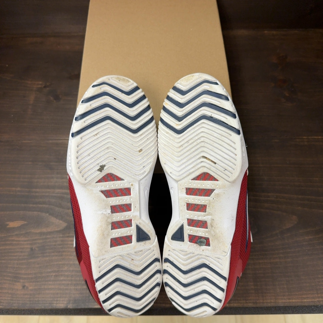 Nike Air Zoom Generation First Game (2023) Size 9.5 (Pre-Owned) - Image 7