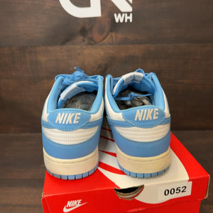 Nike Dunk Low UNC (2021) - Image 4
