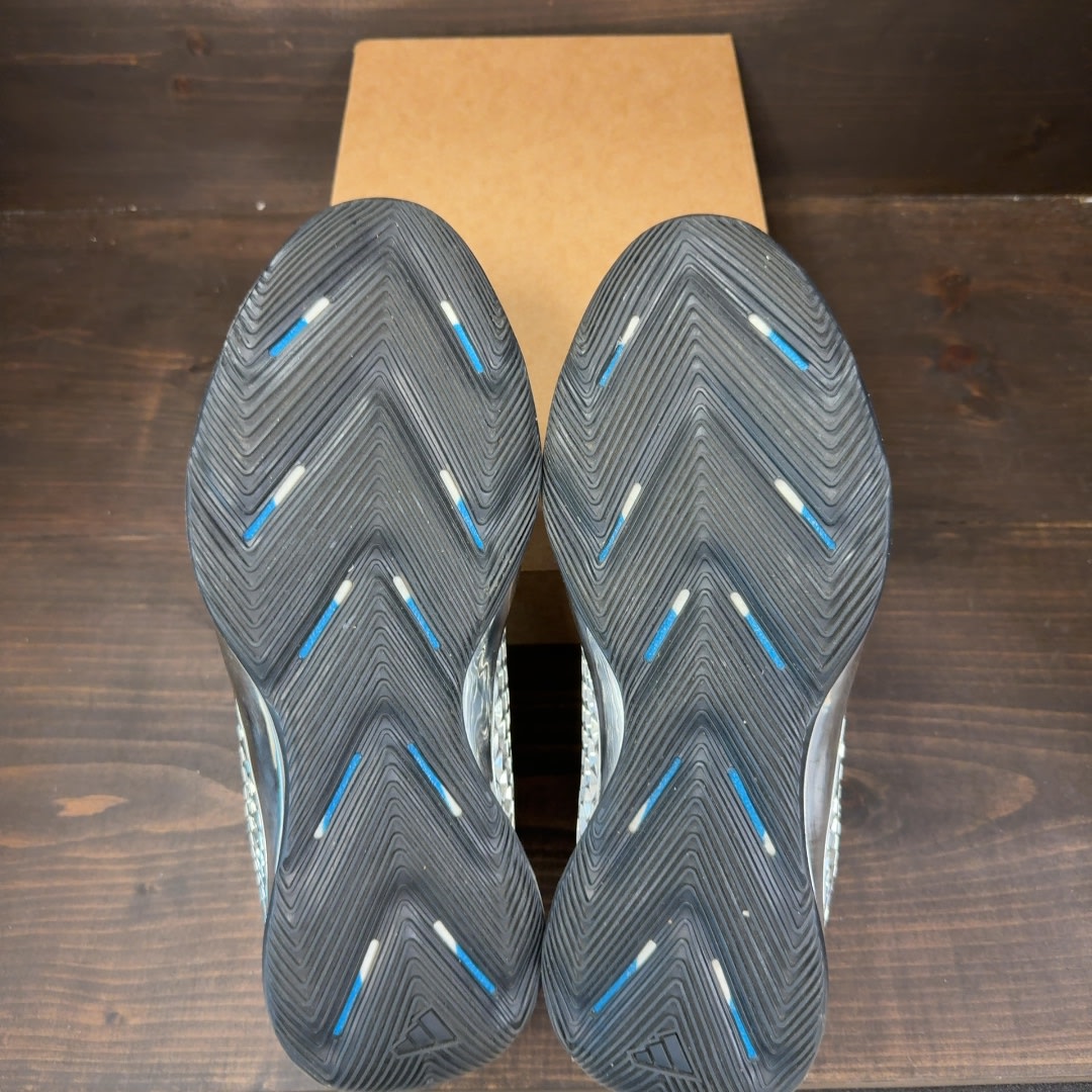 adidas AE 1 Low Iron Sharpens Iron Size 13 (Pre-Owned) - Image 6
