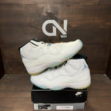 Jordan 11 Retro Legend Blue (2024) - Image 1