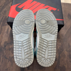 Jordan 1 Retro High Turbo Green - Image 5