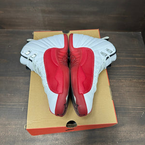 Jordan 12 Retro Cherry (2023) - Image 4