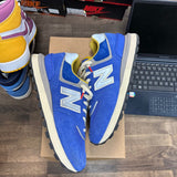 New Balance 574 Legacy Bodega Departure Size 11 (Pre-Owned) - Image 1