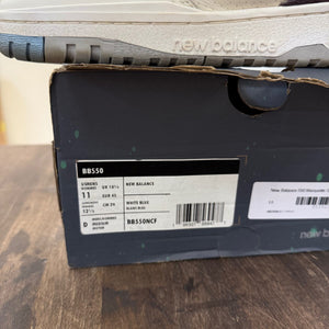 New Balance 550 Marquette - Image 6