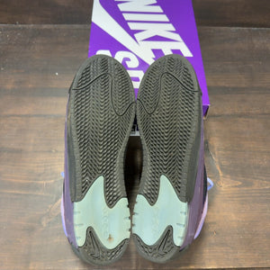 Nike SB Air Max Ishod Wair Grand Purple - Image 7