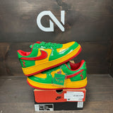 Nike Air Force 1 Low Lil Yachty Concrete Boys Lucky Green - Image 1