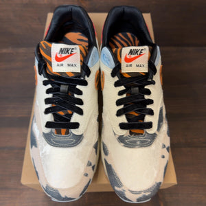 Nike Air Max 1 '87 Great Indoors (Women's) Size 10W (Pre-Owned) - Image 3