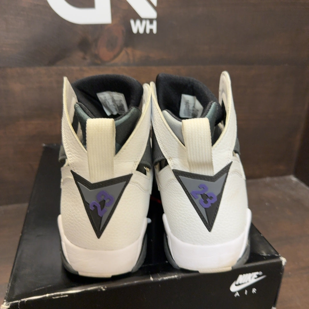 Jordan 7 Retro Flint (2021) - Image 4